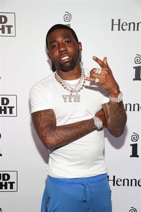 ysl yfn lucci|yfn lucci released.